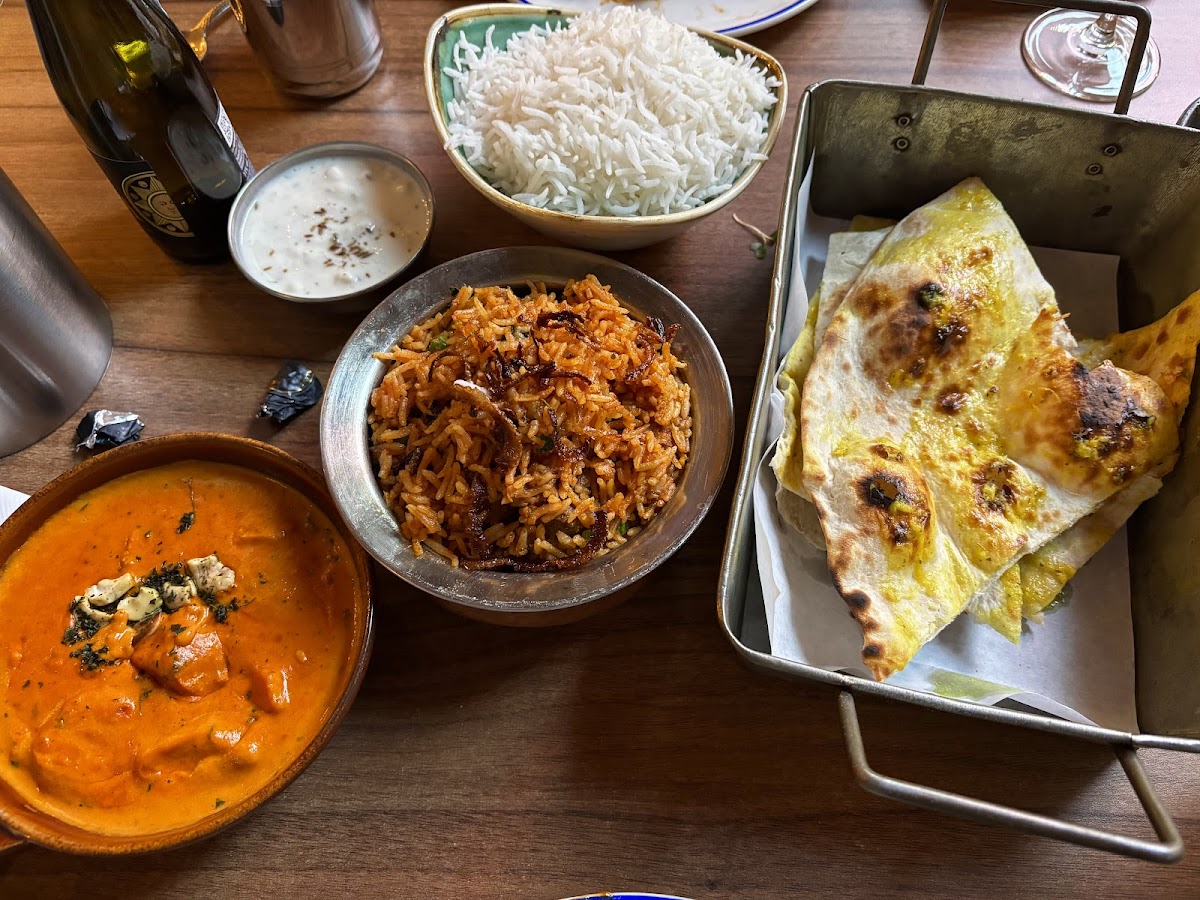 Rickshaw & Co Photos 2